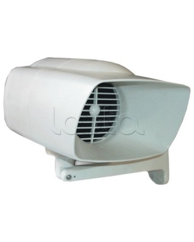 Прожектор звуковой МЕТА АСР-15.5.1 (100 В) в Рубцовске Система оповещения и трансляции Мета Pintop.ru