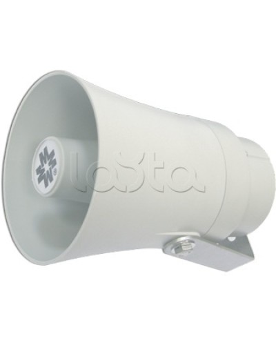 Громкоговоритель рупорный МЕТА ГР-10.03 (30В) в Рубцовске Система оповещения и трансляции Мета Pintop.ru