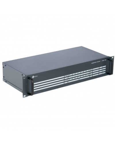 Коммутатор пультов (до 8 пультов) МЕТА 19426 в Рубцовске Система оповещения и трансляции Мета Pintop.ru