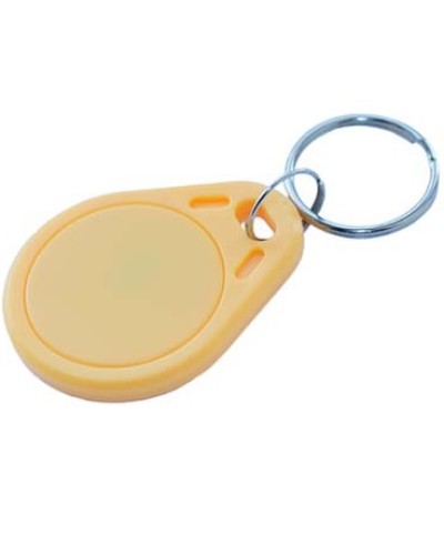 Ключ бесконтактный Mifare Метаком MF136P в Рубцовске Оптовые идентификаторы Pintop.ru