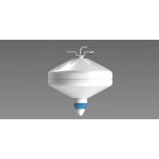 Модуль порошкового пожаротушения НЗПО МПП(Р)-6-И-ГЭ-УХЛ2-ТУ 28.99.39-007-43504716-2023 Гранат-6С