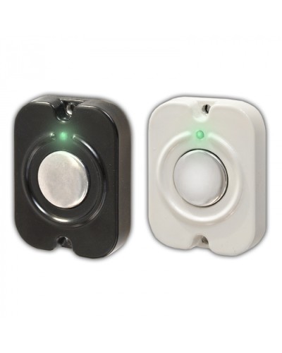 Кнопка выхода Олевс Кнопка выхода EXITka (Черный) в Рубцовске Кнопки выхода Pintop.ru