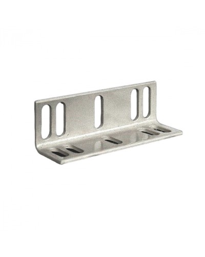 Олевс Уголок М2-300 серебряный антик в Рубцовске Электромагнитные замки Pintop.ru