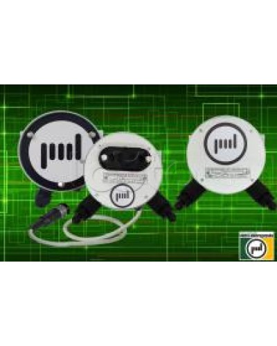 Однофланговый извещатель Омега микродизайн Импульс-12ТПМ-РИ в Рубцовске Извещатели охраны периметра Pintop.ru