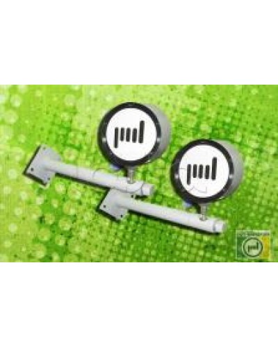 Омега микродизайн Призма-3-10/250Э в Рубцовске Извещатели охраны периметра Pintop.ru