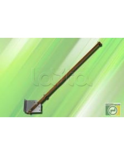 Кронштейн Омега микродизайн УК-12Пст в Рубцовске Кронштейны и планки для извещателей Pintop.ru