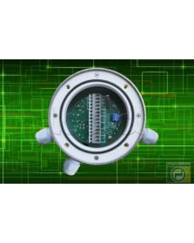 Соединительная коробка Омега микродизайн КРИ в Рубцовске Кронштейны и планки для извещателей Pintop.ru