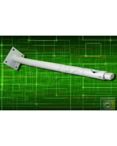 Узел крепления блока извещателей «Призма-3», «Призма-3-24» и «Призма-3-10» Омега-микродизайн КВЗ-3/0,5 в Рубцовске Кронштейны и планки для извещателей Pintop.ru