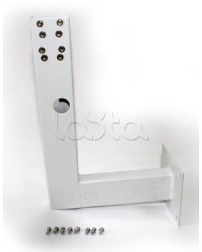 Кронштейн удлиненный Омега микродизайн КВЗ-1/0НР в Рубцовске Дополнительное оборудование для ОПС Pintop.ru