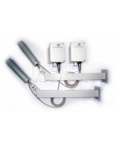 Два изолированных провода Омега-микродизайн Провода ЧЭ1/500 в Рубцовске Чувствительные элементы для извещателей Pintop.ru