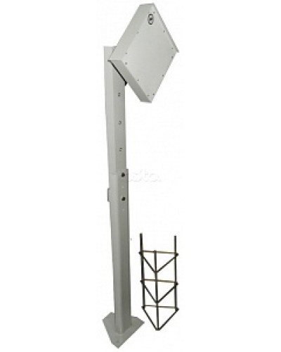 Стойка телескопическая Омега-микродизайн СТ2 в Рубцовске Извещатели охраны периметра Pintop.ru