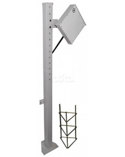 Стойка Омега-микродизайн СТ3 в Рубцовске Дополнительное оборудование для ОПС Pintop.ru