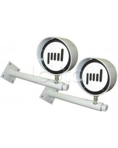 Извещатель охранный радиоволновый двухпозиционный Омега-микродизайн Призма-3-10/150-8ЛА в Рубцовске Извещатели охраны периметра Pintop.ru