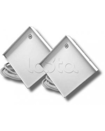 Извещатель радиоволновый двухпозиционный Омега-микродизайн Призма-3-10/500-8РЛА в Рубцовске Извещатели охраны периметра Pintop.ru