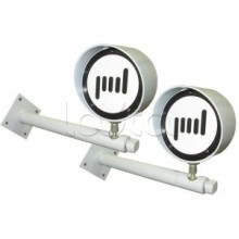 Извещатель охранный радиоволновый двухпозиционный Омега-микродизайн Призма-3-24/250-8ЛА