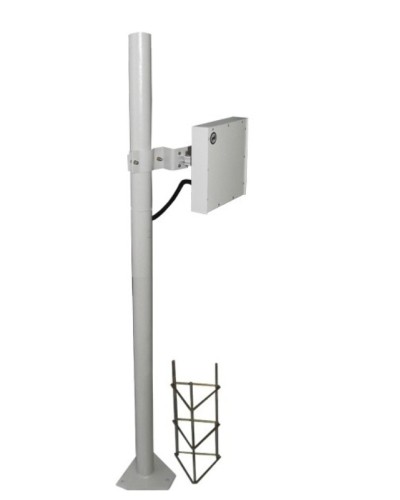 Стойка Омега-микродизайн СТ1-а/1,4 в Рубцовске Дополнительное оборудование для ОПС Pintop.ru