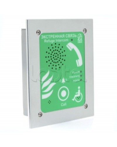 Устройство Голосовой связи Омега Саунд AL-SG1 в Рубцовске Акустические системы Pintop.ru