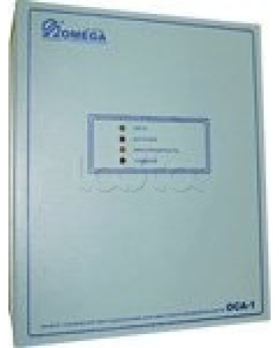 Прибор управления оповещателями OMEGA ОСА-1 в Рубцовске Устройства защиты операционных процессоров (ОПС) Pintop.ru