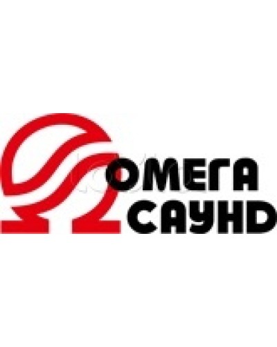 Корпус установочный Омега Саунд OMEGA RMS-BOX в Рубцовске Аксессуары для СОУЭ Pintop.ru