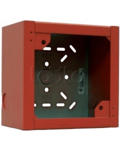 Корпус Омега Саунд Omega SBB-R в Рубцовске Аксессуары для СОУЭ Pintop.ru