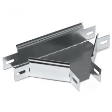 Ответвитель Т-образный 150x80 (0,7) ПожТехКабель (563-101)