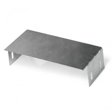 Заглушка торцевая для лотка 150х50 мм Стд ПожТехКабель PTK-Accessories (594-104)