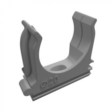 Крепеж-Клипса 40мм (30шт/уп) (ПожТехКабель)