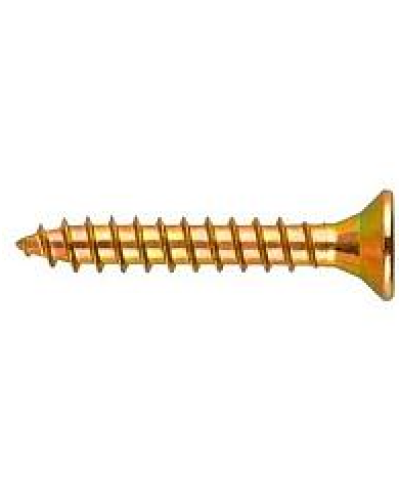 Саморез 4,5x35 мм(1000 шт/уп) ПожТехКабель PTK-Accessories в Рубцовске Крепеж: Дюбели, шурупы, саморезы Pintop.ru