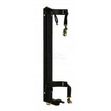 Кронштейн ПОЖТЕХНИКА КТР ОУ-7 на 2 ремнях (d140-145)