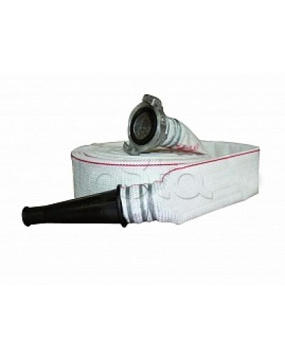 Рукав пожарный ПОЖТЕХНИКА ПРЕСТИЖ 50-1.0-РПК-РС-50.01-13П (20 м) в Рубцовске Пожарные рукава Pintop.ru