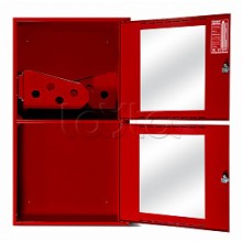 Шкаф пожарный ПОЖТЕХНИКА МИГ Шкаф пож. ПРЕСТИЖ-03 НОК-2ПК (верх)