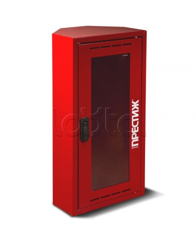 Шкаф пожарный ПОЖТЕХНИКА МИГ Шкаф ПРЕСТИЖ-05-НОК ( шпо 107 ) в Рубцовске Пожарные шкафы Pintop.ru