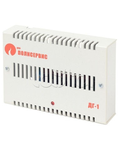 Извещатель газовый Полисервис ДГ-1-ПМ-1 в Рубцовске Технологические извещатели Pintop.ru