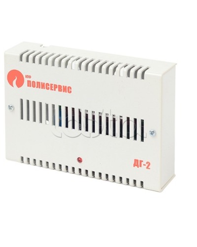 Извещатель газовый Полисервис ДГ-2-ПМ-1 в Рубцовске Технологические извещатели Pintop.ru