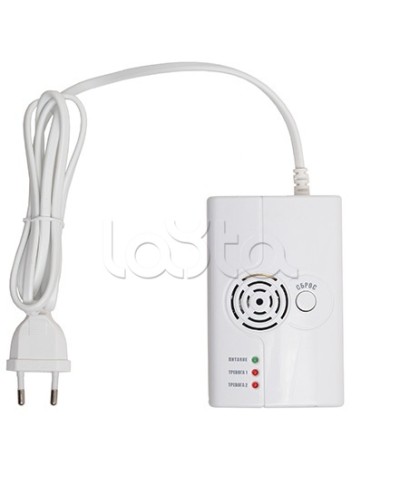 Извещатель газовый Полисервис ДГ-5-У в Рубцовске Технологические извещатели Pintop.ru