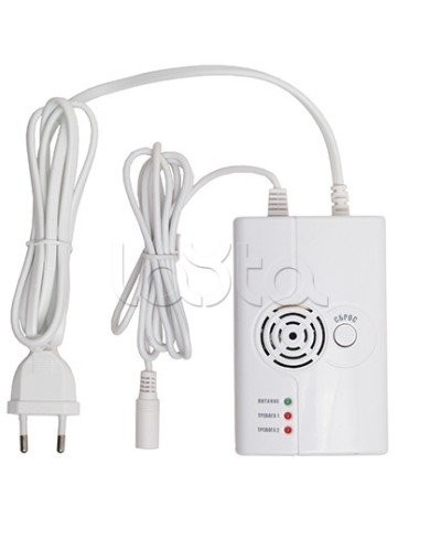 Извещатель газовый Полисервис ДГ-5-УПМ в Рубцовске Технологические извещатели Pintop.ru