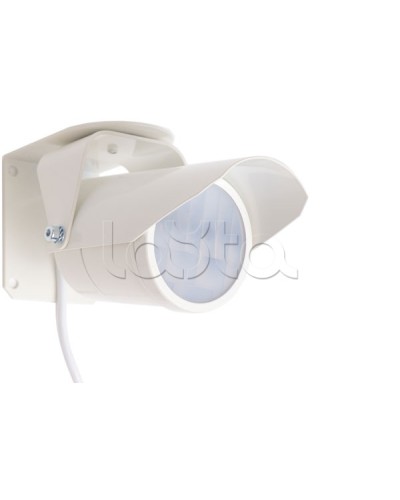 Извещатель охранный инфракрасный пассивный Полисервис ИД-12Е-1 в Рубцовске Извещатели охраны периметра Pintop.ru