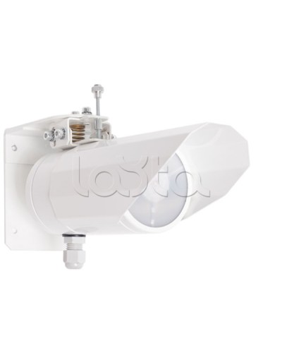 Извещатель охранный инфракрасный пассивный Полисервис ИД2-100-1 исп.5 в Рубцовске Извещатели охраны периметра Pintop.ru