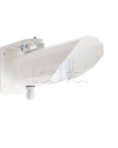 Извещатель охранный инфракрасный пассивный Полисервис ИД2-50 в Рубцовске Извещатели охраны периметра Pintop.ru