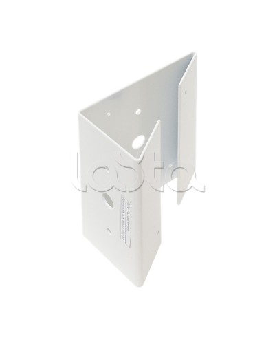 Кронштейн угловой для монтажа ИПДЛ-Д-II/4р Полисервис Кронштейн угловой ИПДЛ в Рубцовске Дополнительное оборудование для ОПС Pintop.ru