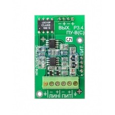 Модуль Полисервис Модуль ПУ-В-1(для виброкабеляВК-1)