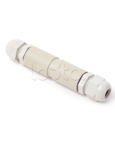 Муфта соединительная герметичная Полисервис МС в Рубцовске Извещатели охраны периметра Pintop.ru