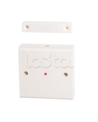 Устройство оптической сигнализации внешнее Полисервис ВУОС в Рубцовске Дополнительное оборудование для ОПС Pintop.ru