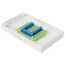 Блок коммутации Полисервис БК-2727