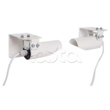 Извещатель охранный инфракрасный активный Полисервис ИКС-1