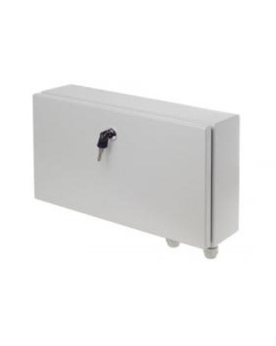 Шкаф уличный Полисервис в Рубцовске Технические средства охраны периметра Pintop.ru