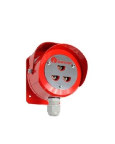 Извещатель пожарный пламени Полисервис ТЮЛЬПАН 2-16-0-1 в Рубцовске Пожарные извещатели Pintop.ru