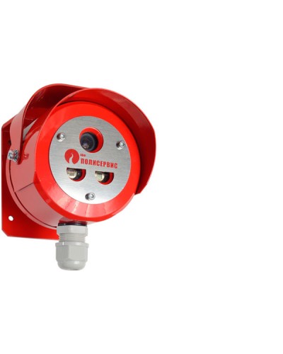 Извещатель пожарный Полисервис Тюльпан 2-23 в Рубцовске Пожарные извещатели Pintop.ru