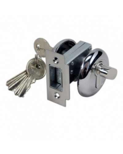 Механизм разблокировки замка Promix-AD.KM.01 в Рубцовске Дополнительное оборудование для СКУД Pintop.ru