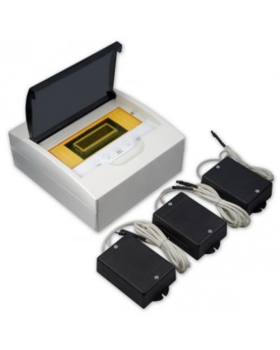 Блок управления резервированием сплит-систем Promix-CT.RES.01 в Рубцовске Контроллеры Pintop.ru